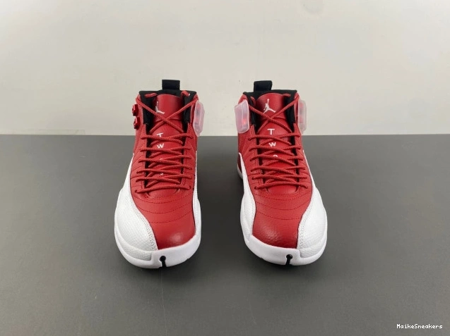 MaikeSneakers Jordan 12 Alternate Air 130690-600 0627